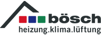 Partner Logo Bösch