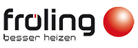 Partner Logo Fröling